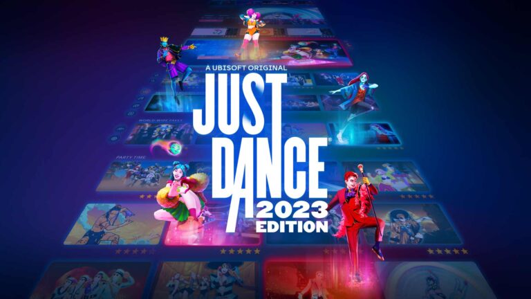 Trucos de Just Dance Edición 2023