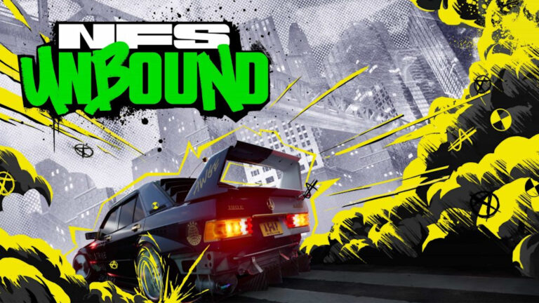 Trucos de Need for Speed ​​Unbound