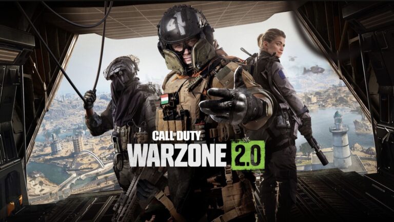 Warzone 2.0 está bloqueando a los jugadores que no poseen Modern Warfare 2