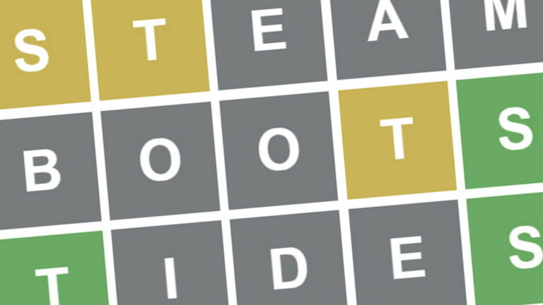 Wordle está obteniendo un editor dedicado para curar su lista de palabras