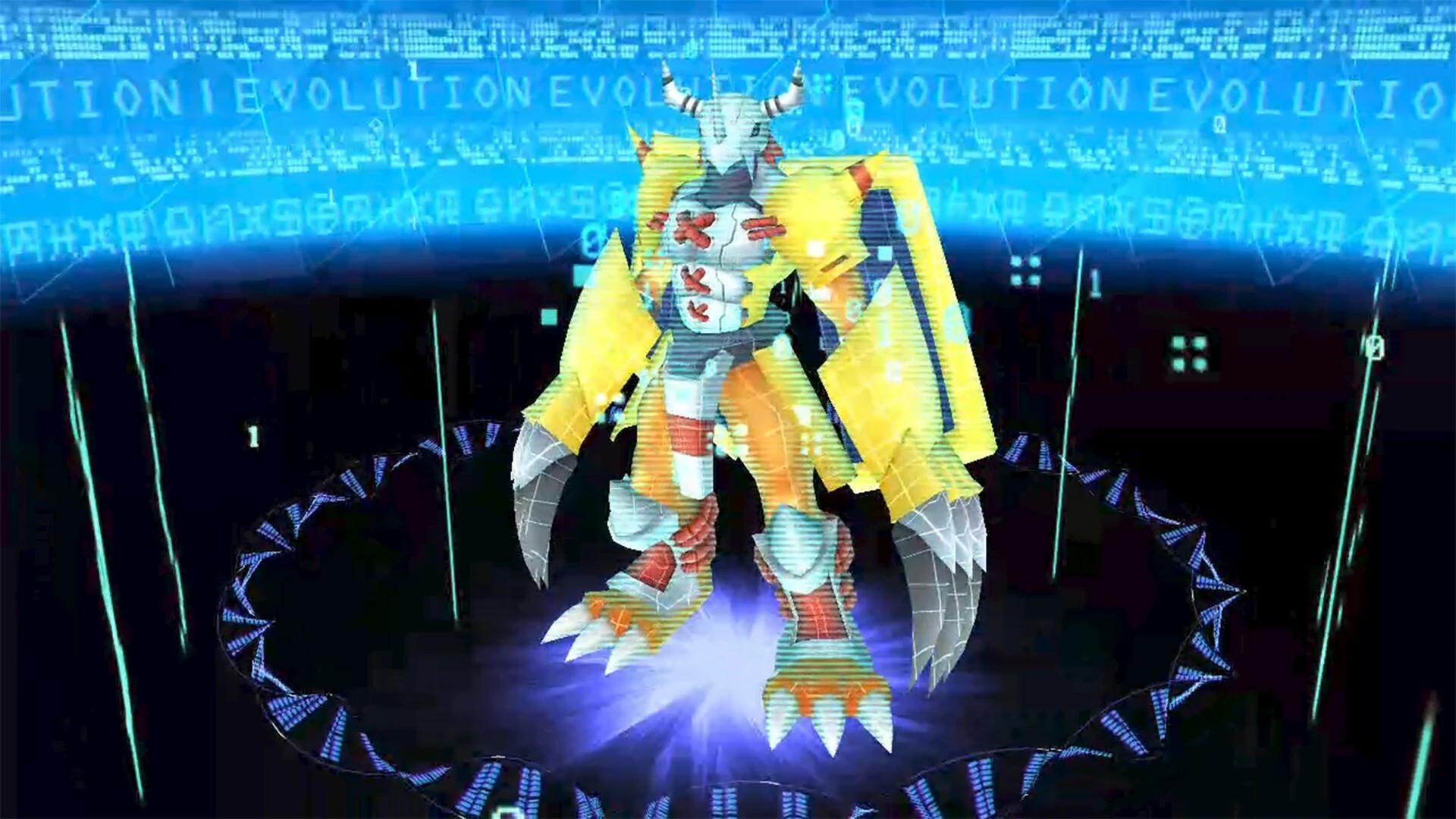 Digimon World: La versión para PC de Next Order aparece en Steam