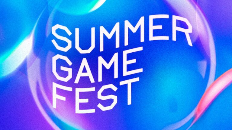 El escaparate en vivo de Geoff Keighley Summer Game Fest 2023 tiene fecha de emisión en junio