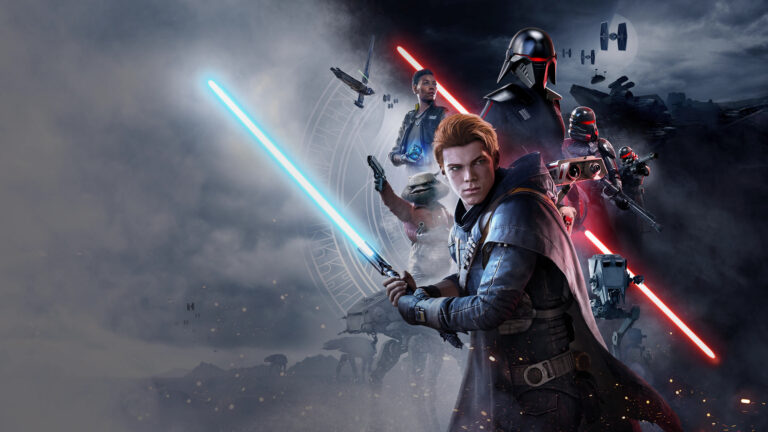 Enero de 2023 PlayStation Plus Games agrega Star Wars Jedi: Fallen Order