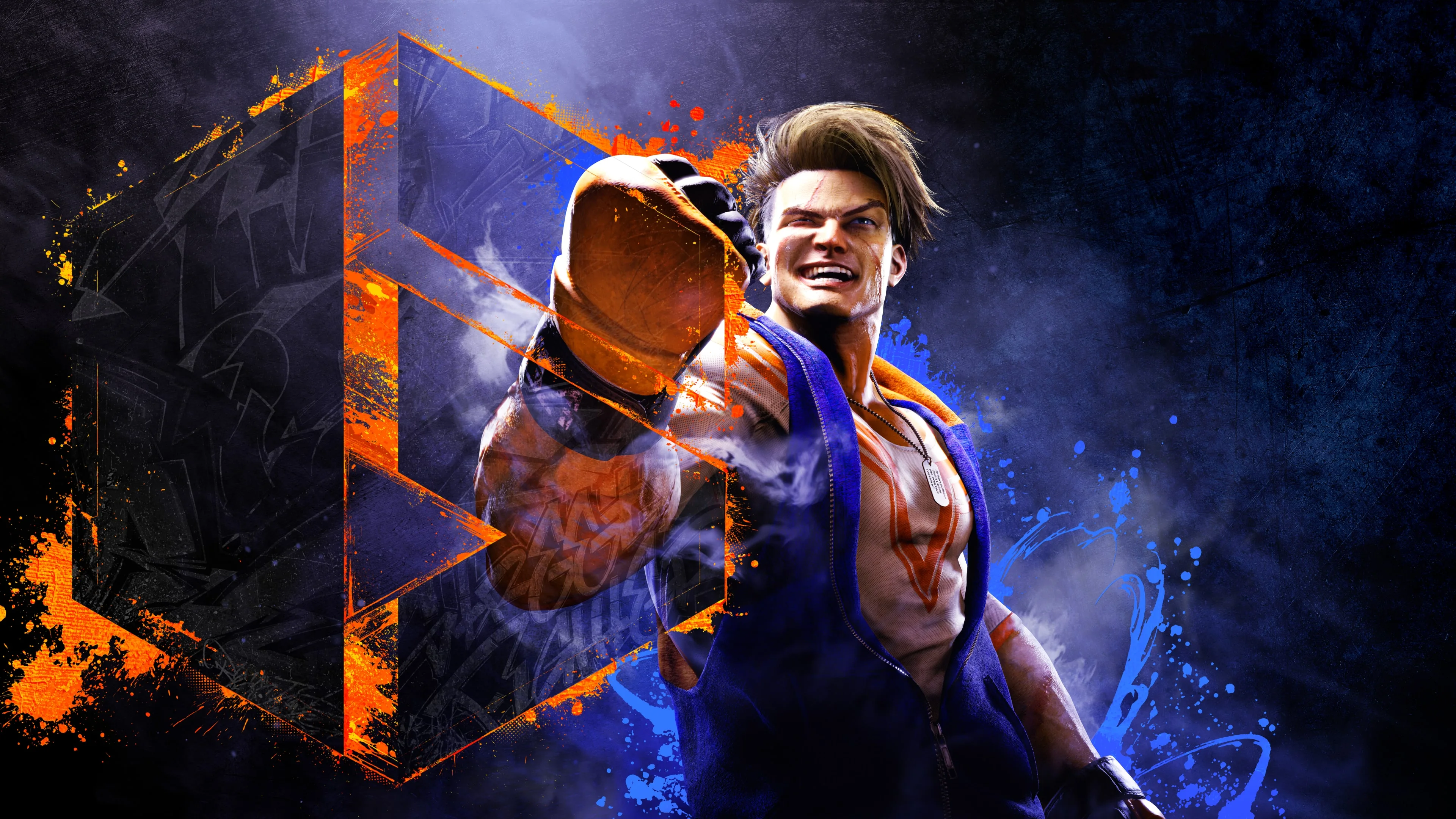 Fecha de lanzamiento de Street Fighter 6 filtrada en PlayStation Store