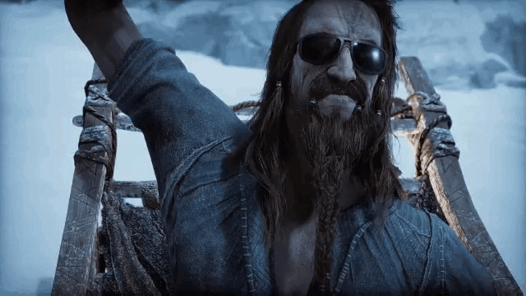 God of War Ragnarök obtiene el modo Latest Game Plus el próximo año