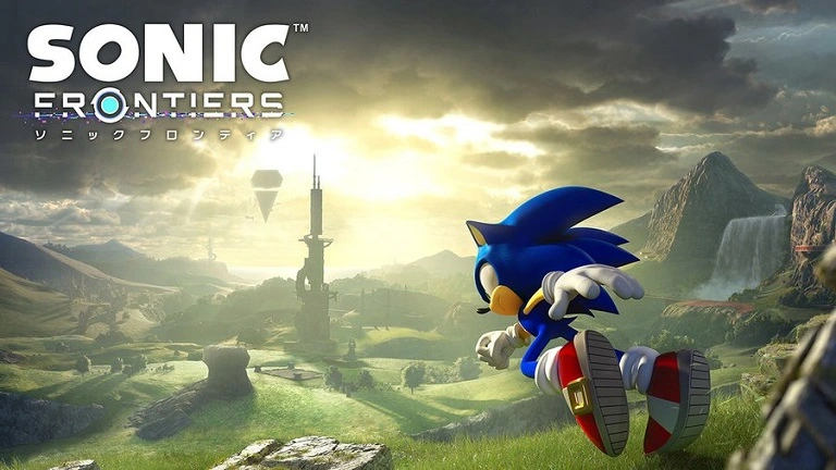Las cifras de ventas de Sonic Frontiers superan los 2,5 millones de copias