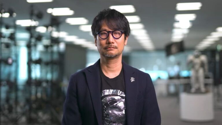 Las empresas pensaron que Hideo Kojima estaba «loco» antes de que Microsoft recogiera su juego en la nube
