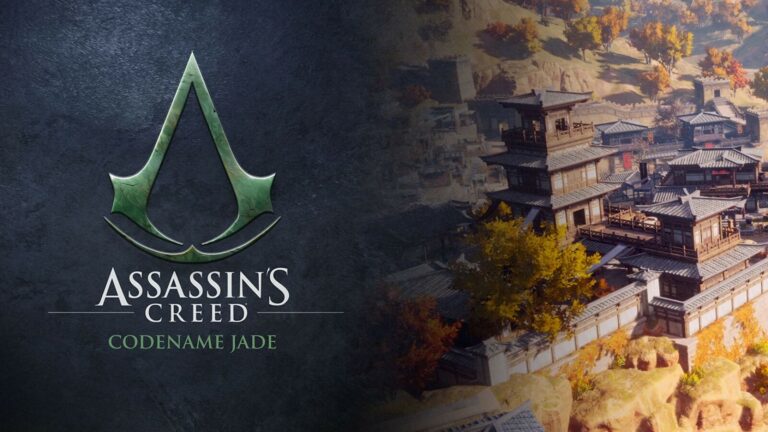 Las imágenes filtradas de la prueba de juego de Assassin’s Creed Jade ya están en línea