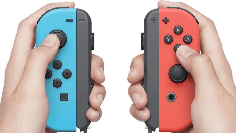 Nintendo Switch Joy-Con se desvía debido a un «defecto de diseño», informa un grupo de consumidores del Reino Unido