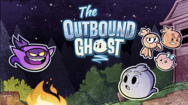 Ojalá The Outbound Ghost hiciera más