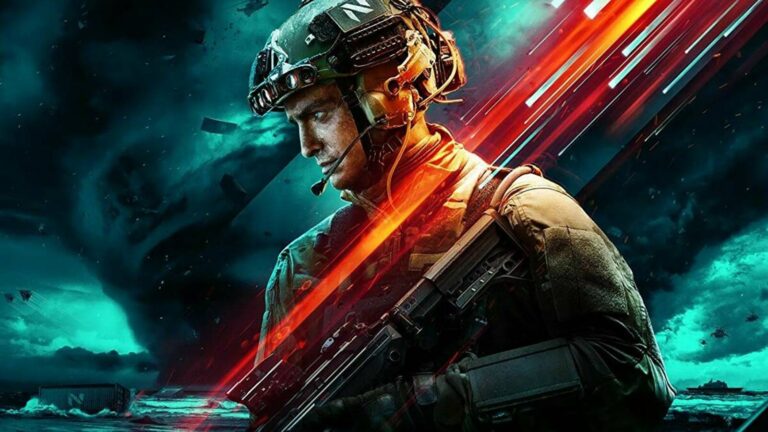 Prueba Battlefield 2042 gratis ahora mismo en PC y Xbox y «experimenta el juego después de un año de evolución»