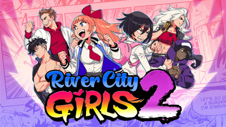 River City Girls 2 Trucos