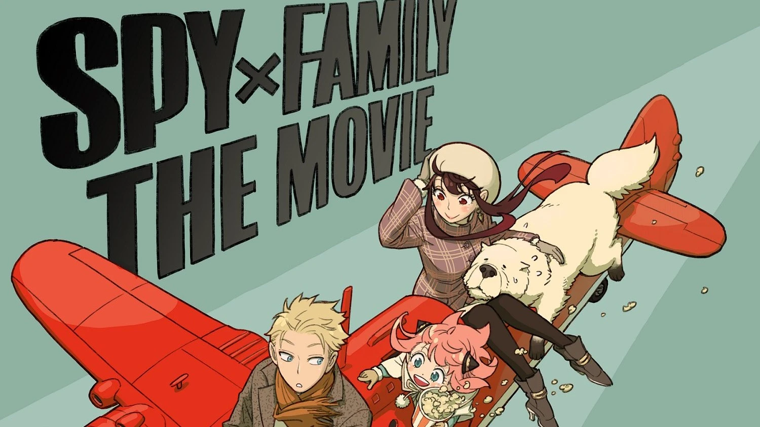 Spy x Family Temporada 2 del anime, película en desarrollo