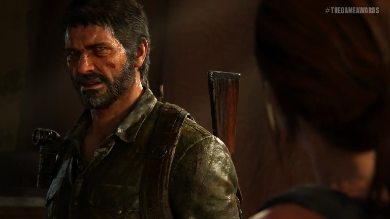 TGA 2022: Se revela la fecha de lanzamiento de The Last of Us Part 1 para PC