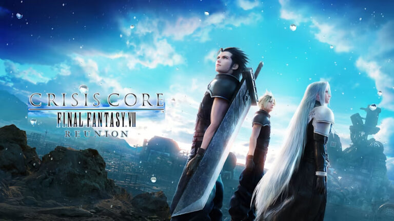 Trucos de Final Fantasy VII Reunión