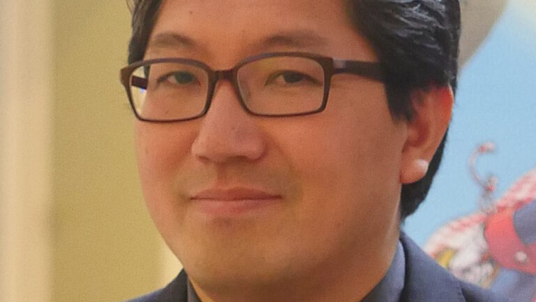 Yuji Naka ha sido acusado formalmente por delitos de tráfico de información privilegiada