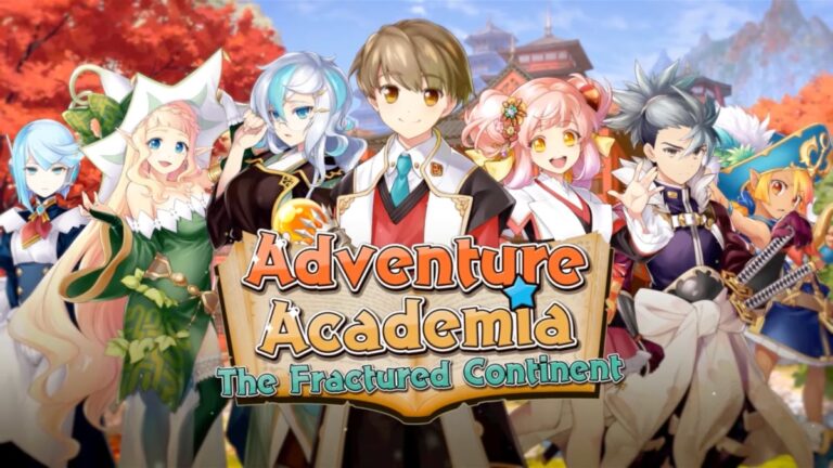 Adventure Academia es demasiado aventurera para su propio bien