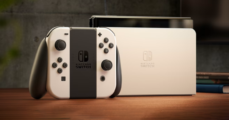DF Direct Weekly: ¿Nintendo Switch ha alcanzado sus límites? ¿Necesitamos un sucesor de próxima generación?