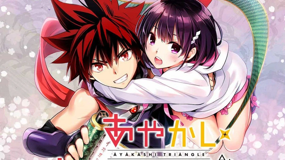 El anime Ayakashi Triangle retrasado debido a COVID-19