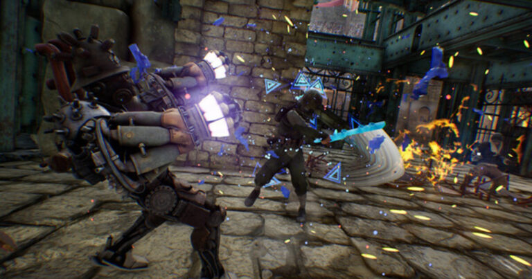 El desarrollador de Battle Royale Deathverse: Let It Die «suspenderá temporalmente» el juego solo cuatro meses después del lanzamiento