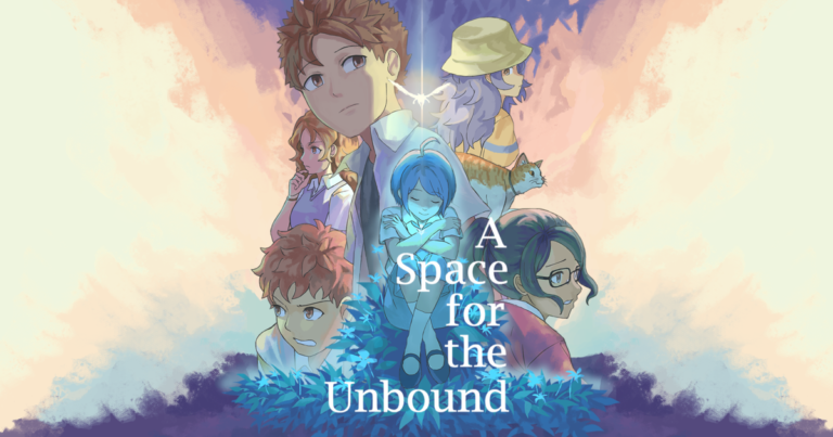 El indie narrativo indonesio A Space for the Unbound ya está disponible