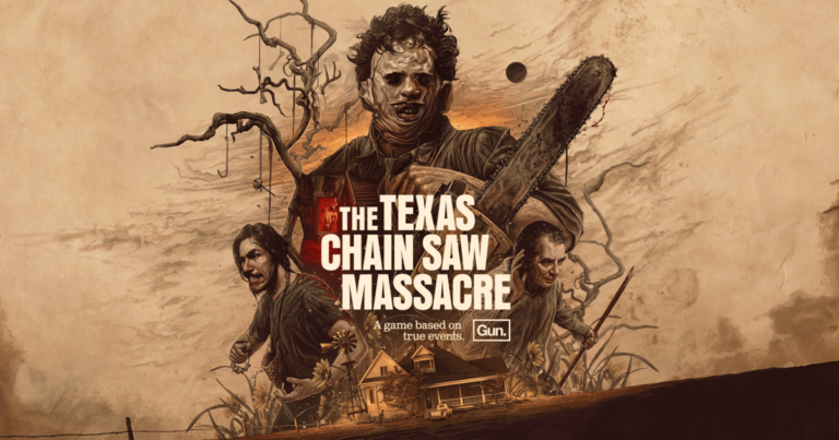 El juego de terror Texas Chain Saw Massacre comparte su proceso de captura de movimiento