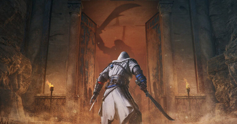 Encuesta: ¿Se hicieron demasiado grandes los juegos de Assassin’s Creed?