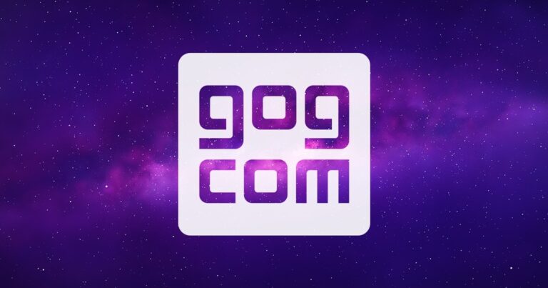 GOG finaliza oficialmente su servicio Steam-import Connect tras años de inactividad