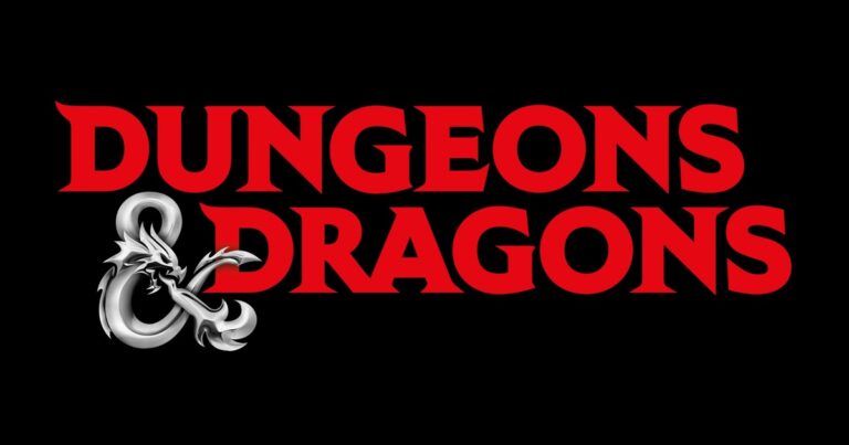 La serie de televisión de acción en vivo Dungeons & Dragons está en desarrollo en Paramount+