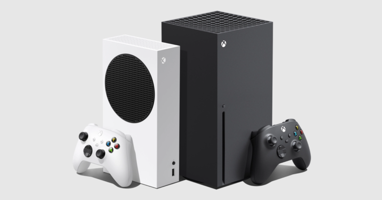Las consolas Xbox pronto serán «conscientes del carbono»