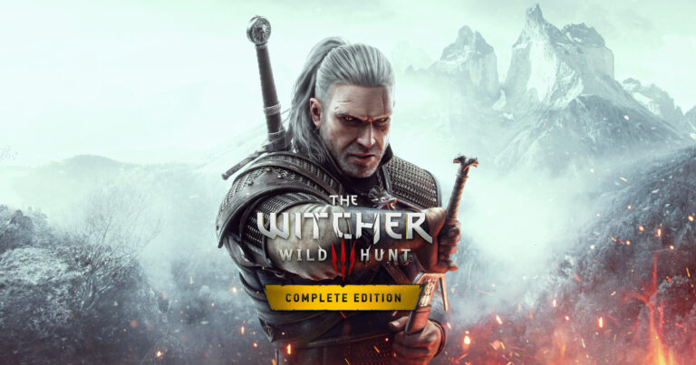 Las copias físicas de The Witcher 3: Wild Hunt estarán disponibles para las consolas de nueva generación a finales de este mes.