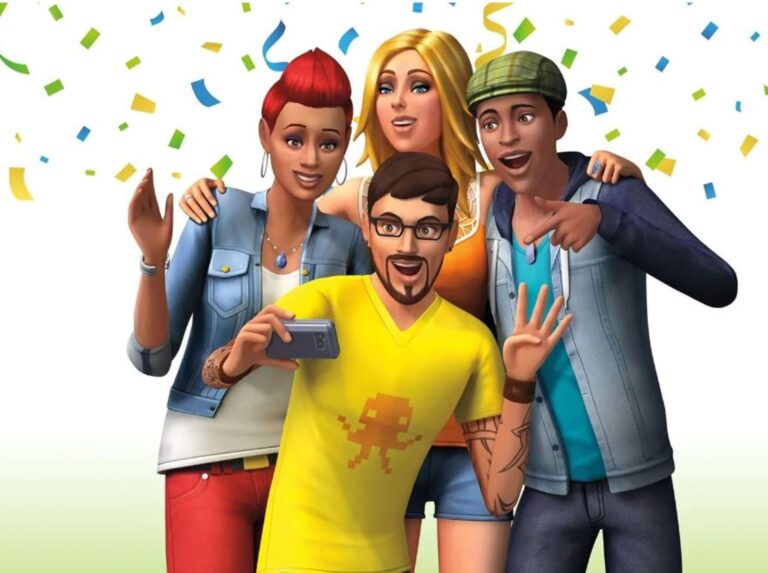 Los jugadores de Los Sims 4 informaron que sus Sims, una vez amigables, se volvieron hostiles y comenzaron a pelear sin causa aparente