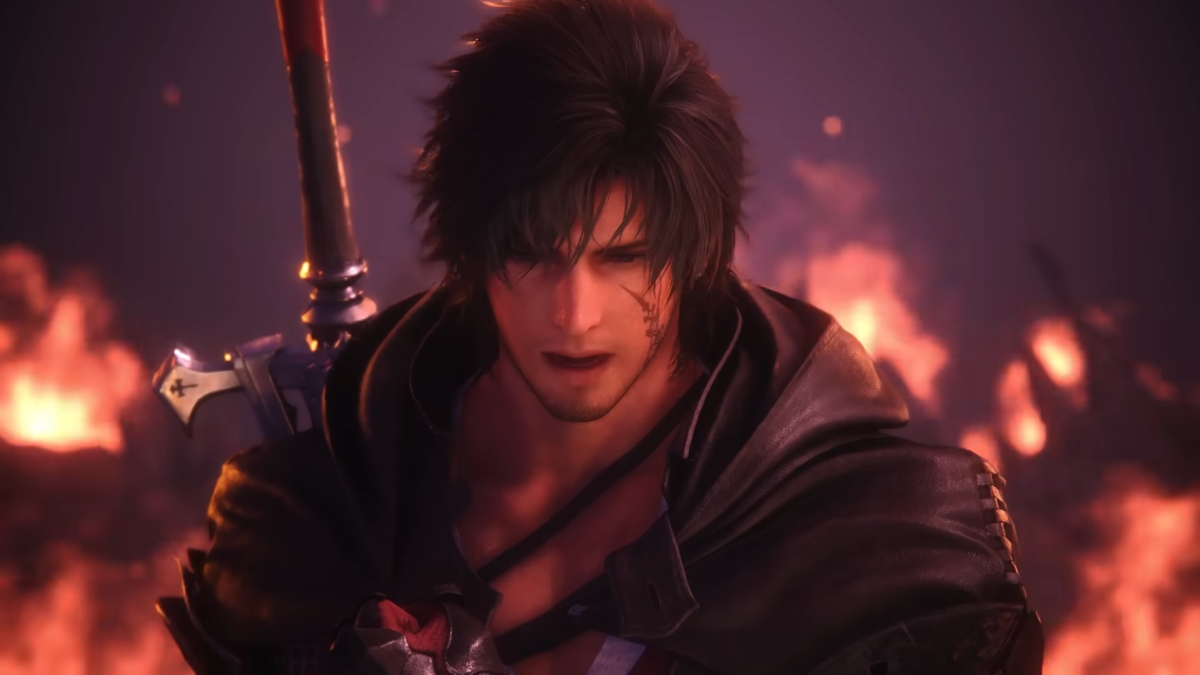 Naoki Yoshida niega los rumores sobre el lanzamiento de Final Fantasy XVI para PC