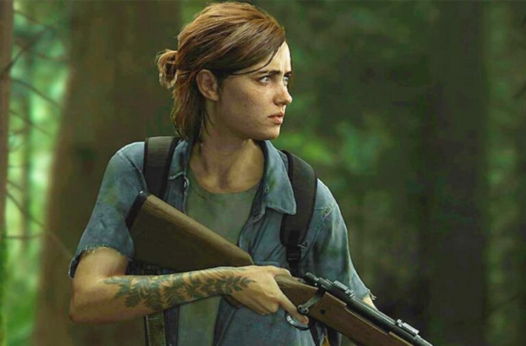 Naughty Dog retrasa el anuncio de su próximo juego