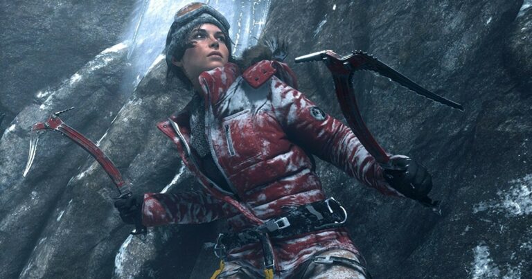 Según los informes, la película y la serie de televisión Tomb Raider están en proceso en Amazon