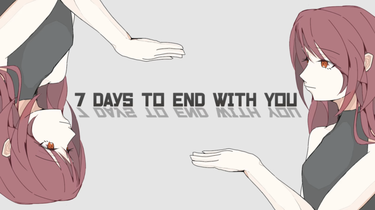 7 Days to End with You crea una atmósfera inquietante en Switch