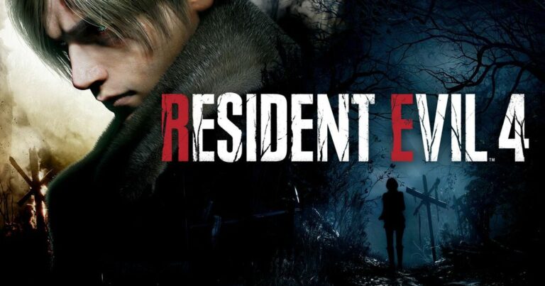 Aquí hay 12 minutos de imágenes completamente nuevas de Resident Evil 4 Remake