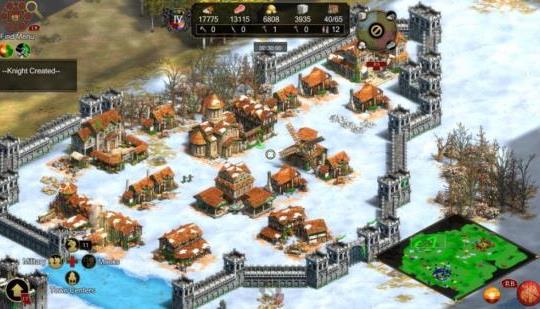 de análisis – Age of Empires II: Definitive Edition (Xbox Series S/X) |  WayTooManyJuegos