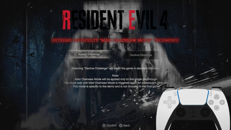 Trucos de Resident Evil 4 Remake