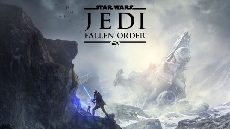 Star Wars Jedi: Fallen Order Coleccionables