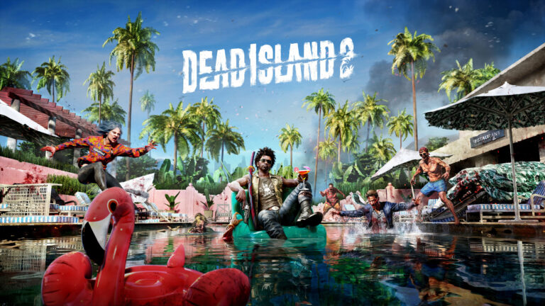 Trucos de Dead Island 2