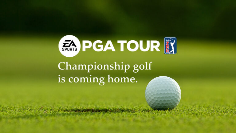 Trucos de EA Sports PGA Tour