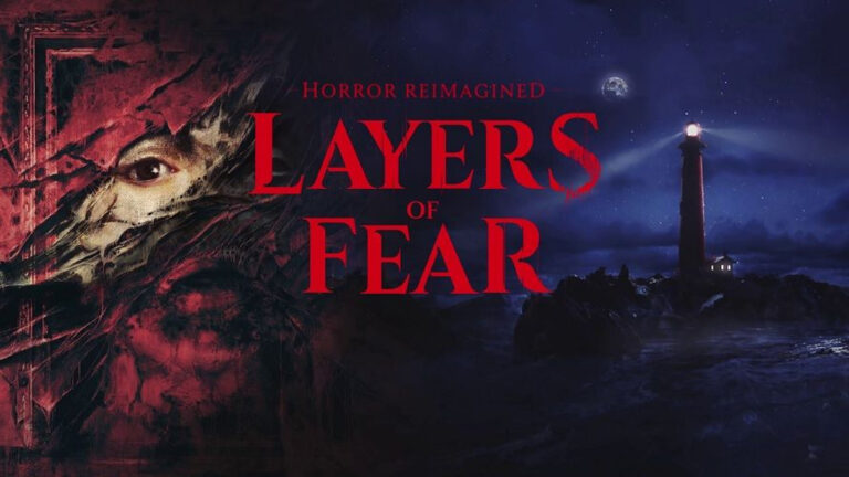 Layers of Fear (2023 Remake) Coleccionables