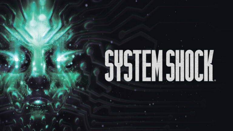 Trucos de System Shock 2023 Remake