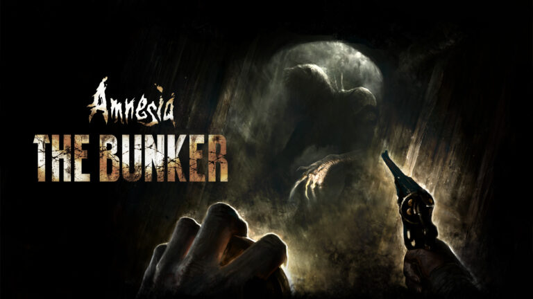Amnesia: Los coleccionables del búnker