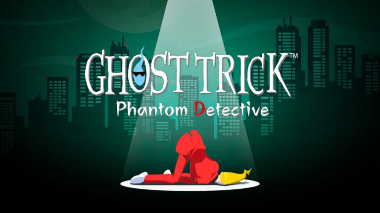 Trucos de Phantom Detective HD Remaster