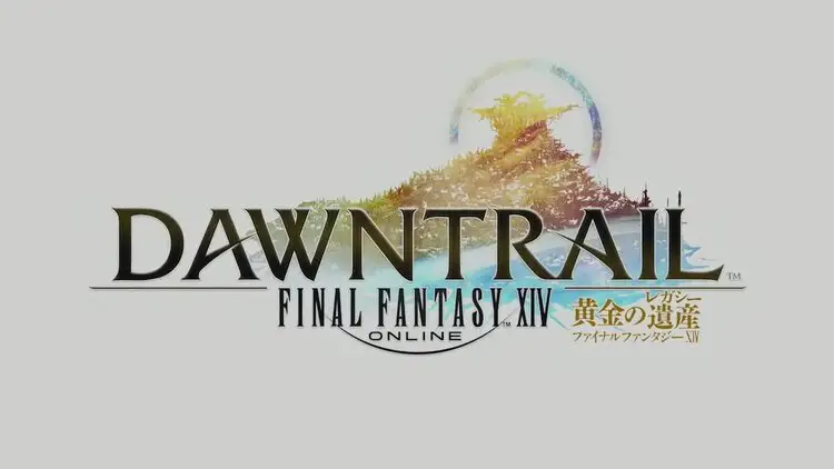 Latest Final Fantasy XIV Players Could Jump Into Dawntrail