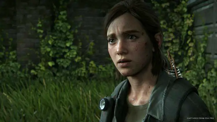 The Last of Us ripoff booted from Nintendo eShop