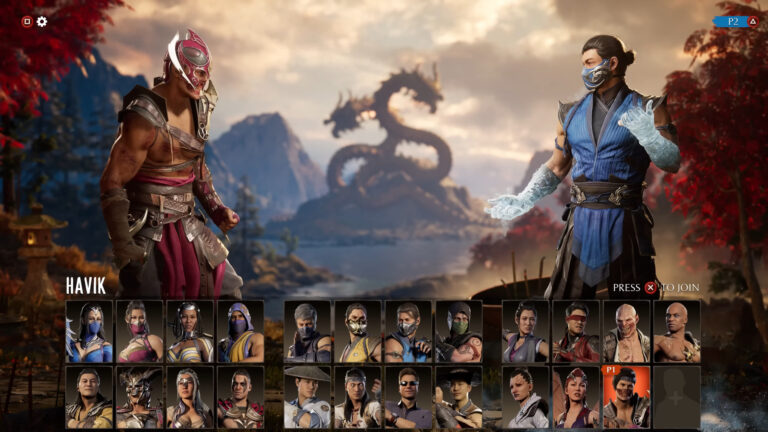 How To Unlock All Mortal Kombat 1 Characters & Kameo Fighters