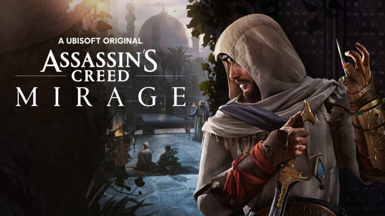 Assassin’s Creed Mirage Collectibles